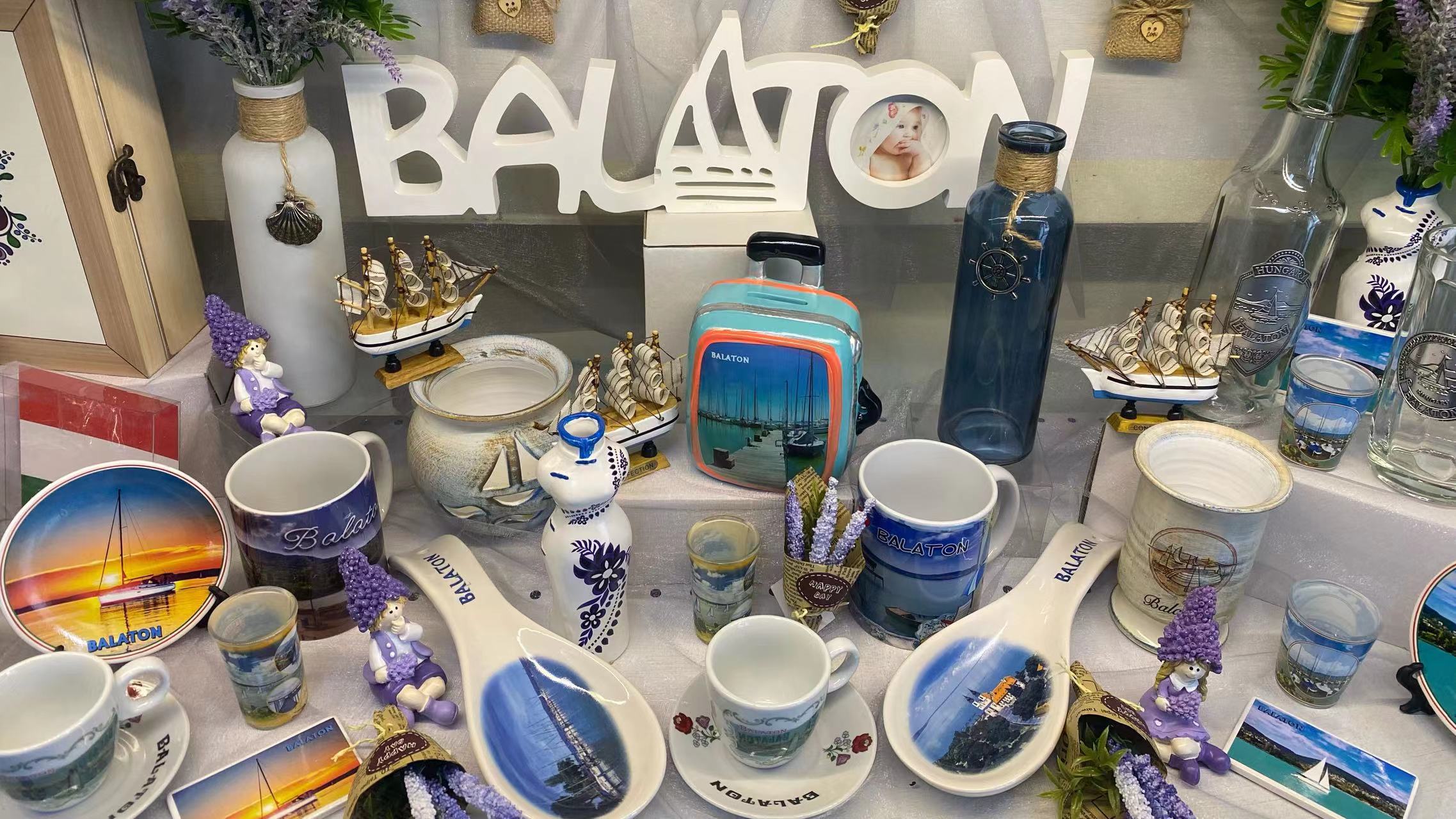 Balaton