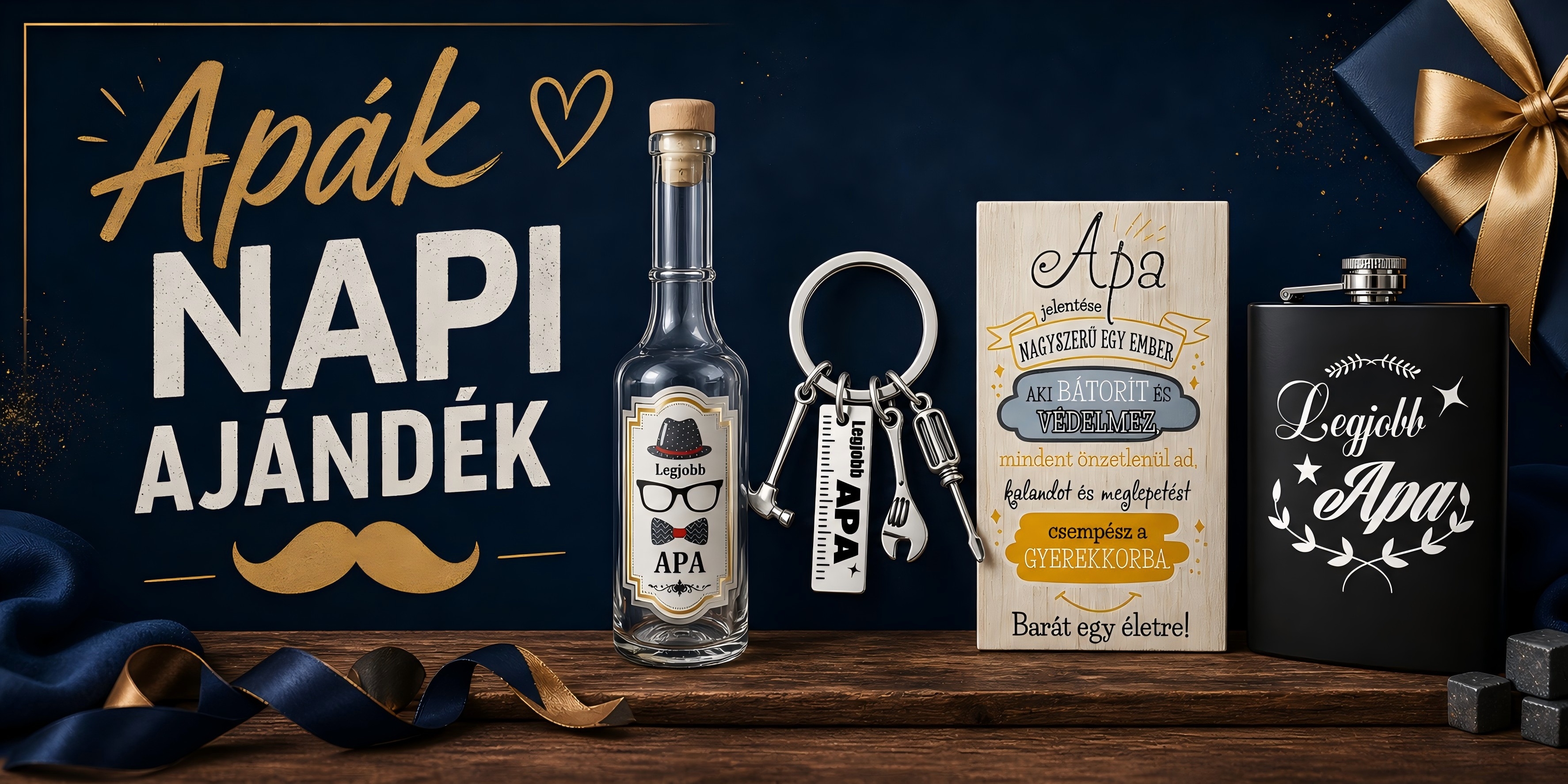 Apáknapjára
