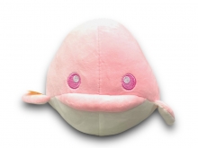 Plüssjáték Delfin(fiús,lányos) - 02