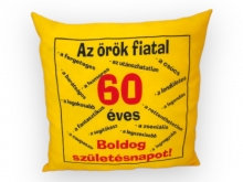 Poén párna - 07
