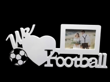 Képkeret Football - 01