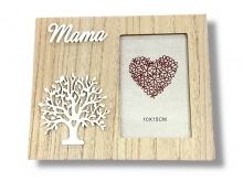 Képkeret Mama KK02-M - 01