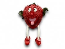 Lógólábú figura FQ04344 - 02