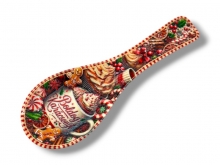 Fakanáltartó 3D FKT-KAR4 - 01