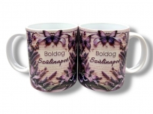 Bögre Szülinap S. - 14