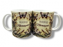 Bögre Névnap S. - 08