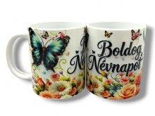 Bögre Névnap S. - 14