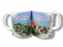 Bögre Balatonos S. - 11
