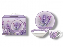 Étkészlet porcelán SU93 - 01