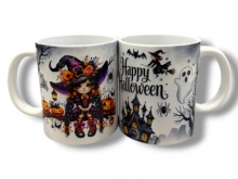 Bögre Halloween S. - 03