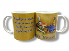 Bögre ballagós - 18
