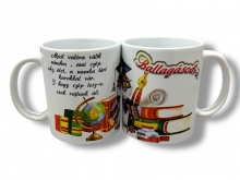 Bögre ballagós - 25