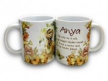 Bögre Anyás/Mamás - 10