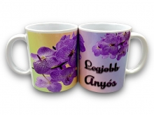 Bögre Anyás/Mamás - 20