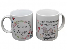 Bögre Anyás/Mamás - 44