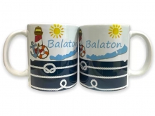 Bögre Balatonos - 11