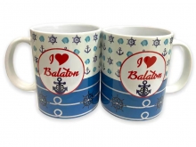 Bögre Balatonos - 13