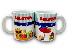 Bögre Balatonos - 17