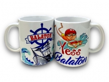 Bögre Balatonos - 19
