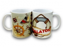 Bögre Balatonos - 20