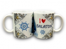 Bögre Balatonos - 26