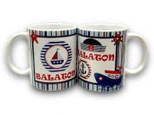 Bögre Balatonos - 27