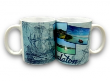 Bögre Balatonos - 29