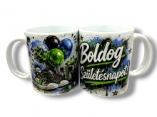 Bögre Szülinapos - 20