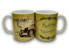 Bögre Névnapos - 28