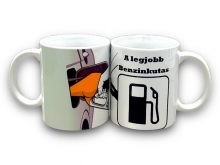 Bögre Legjobbas - 03