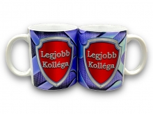 Bögre Legjobbas - 58