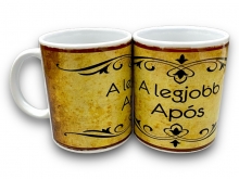 Bögre Apás/Papás - 06