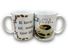 Bögre kávés+teás - 03