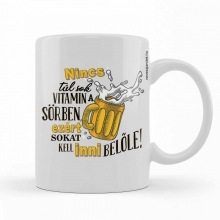 Trendy bögre - 57
