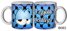 Trendy bögre - 83