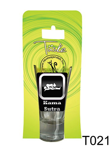 Tüske 021/Kama sutra 5