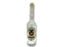 Pálinkás üveg 500ml(30) - 01
