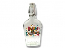 Üveg BLK 250ml szülinapos - 01