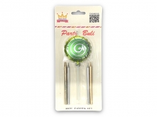 Gyertya szett lollipop 897374 - 02