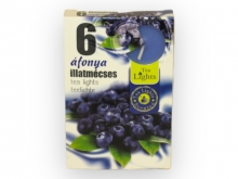 Illatmécses Áfonya - 01