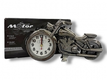 Óra motor CD267A - 02
