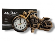 Óra motor CD267A - 03