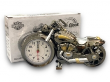 Motor óra ZH989AC - 01