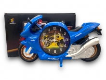 Motor óra PF006A - 02