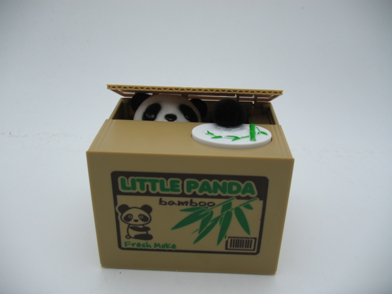 Persely interakt.panda 1611109