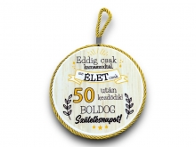 Edényalátét ALT-SZ50 - 01