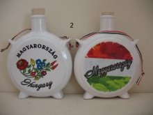 Kulacs közepes PL02 HUN - 05