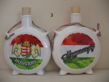 Kulacs közepes PL02 HUN - 06