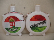 Kulacs közepes PL02 HUN - 08