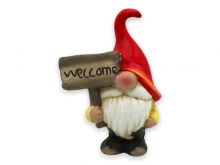 Kerámia figura 039559 - 02